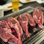 동북양꼬치 - 방이 양꼬치, 양갈비살꼬치 맛집 | 다이닝코드, 빅데이터 맛집검색