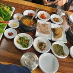 웰빙시골쌈밥 - 영도 쌈밥, 쌈밥정식 맛집 - 다이닝코드