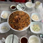 원덕털보대구왕뽈찜아구찜 - 매탄동 아구찜, 해물아구찜 맛집 | 다이닝코드, 빅데이터 맛집검색
