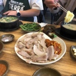 영진돼지국밥 연산점 - 연산 돼지국밥, 수육백반 맛집 | 다이닝코드, 빅데이터 맛집검색