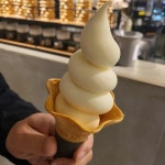 백미당 롯데백화점 수원점 - 수원 아이스크림, 우유 맛집 - 다이닝코드