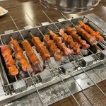 항방양육관 직영2호점 - 교대역 양꼬치, 옥수수국수 맛집 - 다이닝코드