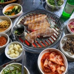 원조본가산곰장어집 - 수안역 꼼장어, 산곰장어 맛집 | 다이닝코드, 빅데이터 맛집검색