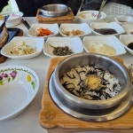 꽃피는전복식당2, 맛과 뷰가 일품 - AI 딩코의 맛집 공략