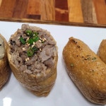 유부 - 흑석동 주먹밥, 유부초밥 맛집 - 다이닝코드