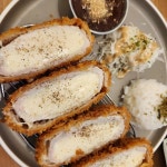 오유미당 천안성성점 - 천안 돈까스, 돈카츠 맛집 | 다이닝코드, 빅데이터 맛집검색