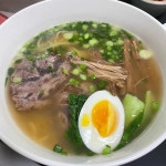 니우니우 - 샤로수길 우육면, 중식 맛집 - 다이닝코드