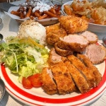 해피치즈스마일 FXCO점 - 산격동 떡볶이, 돈까스 맛집 | 다이닝코드, 빅데이터 맛집검색