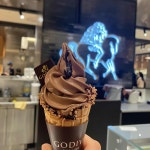 고디바 롯데백화점 울산점 - 삼산 초콜릿, 디저트 맛집 - 다이닝코드