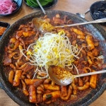 통나무가든 - 정선 닭볶음탕, 동태찌개 맛집 | 다이닝코드, 빅데이터 맛집검색