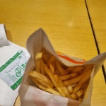 롯데리아 증평점 - 증평 햄버거, 버거 맛집 - 다이닝코드