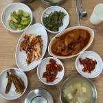 엄마밥상 - 면목동 백반, 백반집 맛집 | 다이닝코드, 빅데이터 맛집검색