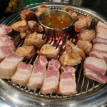 송돈가 관평점 - 대전 고깃집, 근고기 맛집 | 다이닝코드, 빅데이터 맛집검색