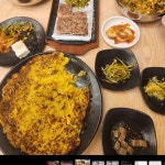 재동이청국장보리밥&냉삼겹 - 오산 청국장, 보리밥 맛집 | 다이닝코드, 빅데이터 맛집검색