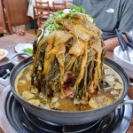 종가집감자탕 - 원주 감자탕, 우거지 맛집 - 다이닝코드