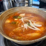 명동찌개마을 안락점 - 서원시장 김치찌개, 내장탕 맛집 | 다이닝코드, 빅데이터 맛집검색