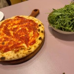 카페노매드 - 원주 카페, 고르곤졸라화덕피자 맛집 - 다이닝코드