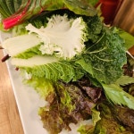 하하보리밥 울산점 - 울산성안동 보리밥, 청국장 맛집 | 다이닝코드, 빅데이터 맛집검색