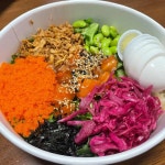 슬로우캘리 여의도 KBS 본관점 - 여의도 포케, 참치포케 맛집 | 다이닝코드, 빅데이터 맛집검색