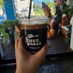 그린그라스 스무숲길점 - 춘천 카페, 이색카페 맛집 - 다이닝코드