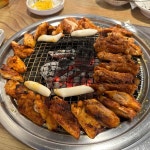 청춘열차 - 독산동 닭발, 닭똥집 맛집 | 다이닝코드, 빅데이터 맛집검색