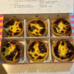 도리스 파티세리 금호점 - 속초 디저트, 에그타르트 맛집 - 다이닝코드