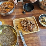 전주초가집 - 궁평항 청국장, 제육볶음 맛집 | 다이닝코드, 빅데이터 맛집검색