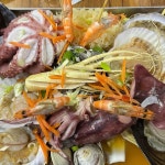 바다를품은해적선 - 서정리 해산물, 해신탕 맛집 | 다이닝코드, 빅데이터 맛집검색