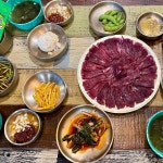 해품소생고기 - 동대구역 뭉티기, 생고기 맛집 | 다이닝코드, 빅데이터 맛집검색