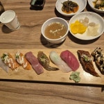다미스시 - 속초 스시 맛집 - 다이닝코드