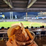 코아양과 창원NC파크점 - 마산 커피, 밀크쉐이크 맛집 - 다이닝코드