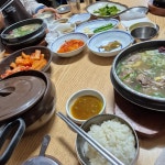 신촌돌솥설렁탕 - 연산 설렁탕, 갈비탕 맛집 - 다이닝코드