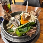 토담순두부 - 초당순두부마을 순두부전골, 모두부 맛집 | 다이닝코드, 빅데이터 맛집검색