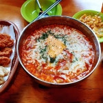 대학동 떡볶이 맛집 Top46 - 다이닝코드