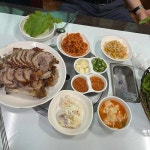 제일왕족발보쌈오리 - 대전 족발, 왕족발 맛집 | 다이닝코드, 빅데이터 맛집검색