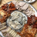 복순이네 - 광주시 보쌈, 굴보쌈 맛집 | 다이닝코드, 빅데이터 맛집검색