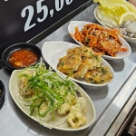 한눈에 펼쳐보는 죽도 맛집 - 다이닝코드, 빅데이터 맛집검색