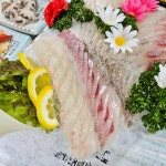 스끼다시천국 - 포항 횟집, 오징어회 맛집 - 다이닝코드