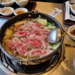 꺼멍도새기 - 서울시청 샤브샤브, 흑돼지샤브샤브 맛집 - 다이닝코드