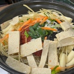코스모스분식: 추억의 즉석떡볶이 맛집 - AI 딩코의 맛집 공략