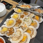 흑산도장어구이조개구이 수영점 - 수영 장어구이 맛집 - 다이닝코드