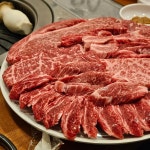 한우목장정육식당 - 충북혁신도시 정육식당, 한우버섯불고기전골 맛집 | 다이닝코드, 빅데이터 맛집검색
