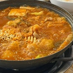 김치찌개미화식당 방교점 - 화성시 김치찌개 맛집 - 다이닝코드