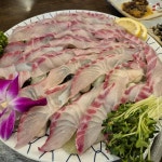 행복해 회 - 굽은다리역 횟집, 방어 맛집 - 다이닝코드