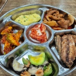서울시 종로구 서린동 백반집 맛집 Top7 - 다이닝코드