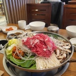 사리원불고기 롯데백화점 평촌점 - 평촌롯데백화점 불고기, 불고기쌈밥 맛집 | 다이닝코드, 빅데이터 맛집검색