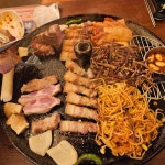 만재네 들안점 - 대구 삼겹살, 가브리살 맛집 | 다이닝코드, 빅데이터 맛집검색