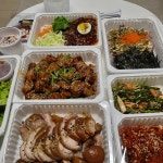 헉스 216 - 전주 족발, 보쌈 맛집 - 다이닝코드