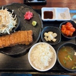 홍성 규카츠 맛집 Top3 - 다이닝코드