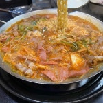 신의주부대찌개 서울시청점 - 시청역 삼겹살, 무한리필삼겹살 맛집 | 다이닝코드, 빅데이터 맛집검색